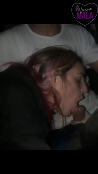 Whore Lets Me Fuck Her to Pay for the Uber Trip