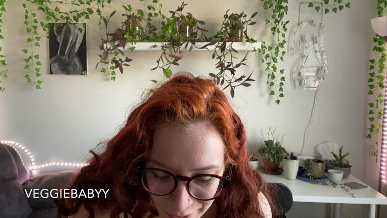 Veggiebabyy: Tsa Agent seni hissediyor ve sikiyor