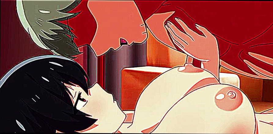 Erotic Animation: मेरे सहकर्मी ने कैमरामैन के साथ मुझे धोखा दिया