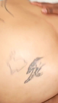 I Just Can't Oppose a Juicy Ass Poking Out of a Dress