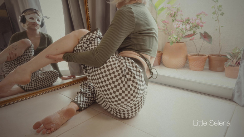 little_selena: J’avais Une Aubergine Et Je Ne Pensais Rien De Mieux À...