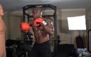 Hallelujah Johnson: Los ejercicios de resistencia de entrenamiento de boxeo deben centrarse...