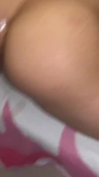 Bubble Muscle Ass Dripping Cum