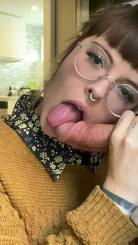 Kajian Blowjob rehat