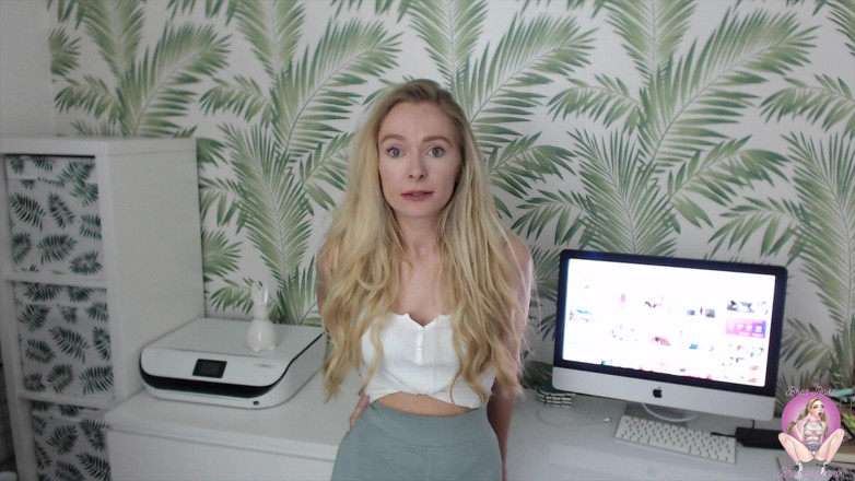 Brea Rose: Free Vid Bloopers and Bts 2020