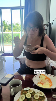 Breakfast with My Love
