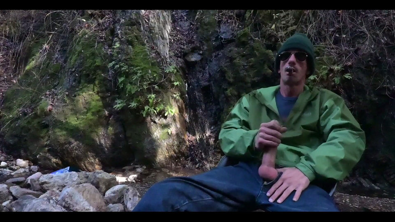 Joe Iandola: Můj batoh výlet