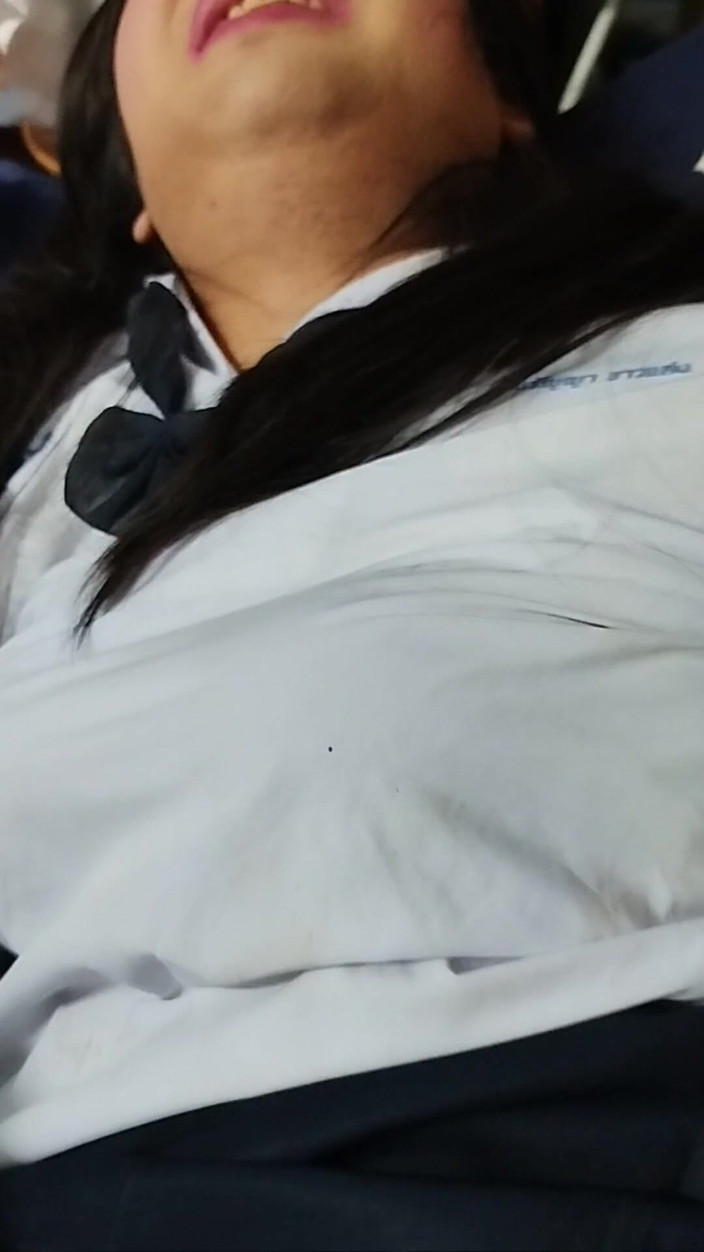 Fampfy Nana: Does It Feel Good to You
