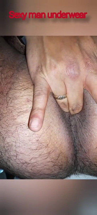 Davidandrexxx: Anal-masturbation bis zum kommen