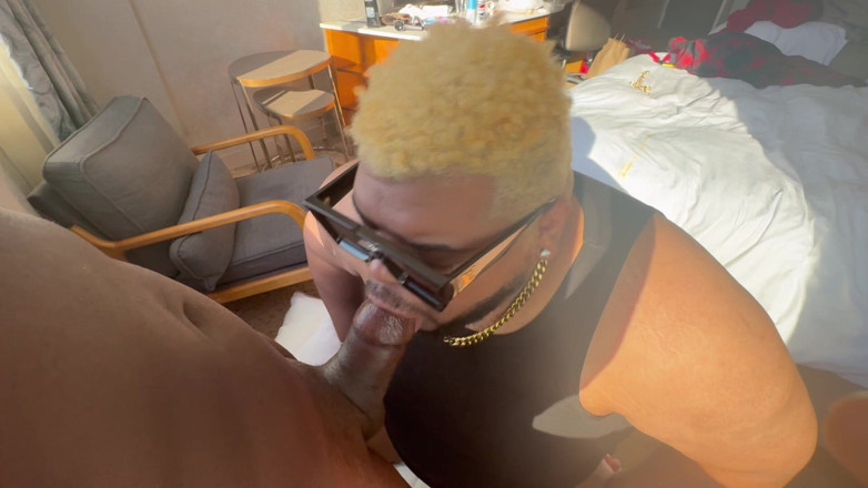 Mrbigdxxx gay: Mrbigd &amp;Santana Xxl 2 POV