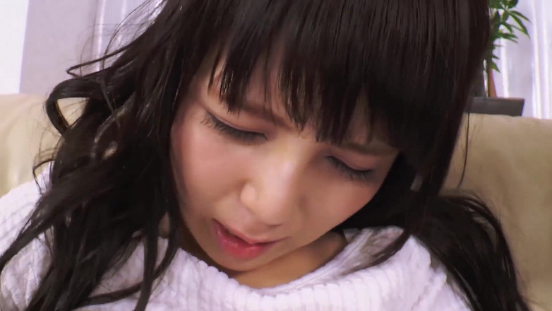 JAPAN IN LOVE: Японец в трусиках, сцена -3_sexy японка в колготках Май Отака наслаждается трахом и кримпаем