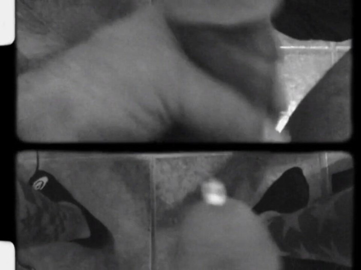 Phillholes: Un assolo in bianco e nero