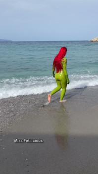 Pleasure Bay