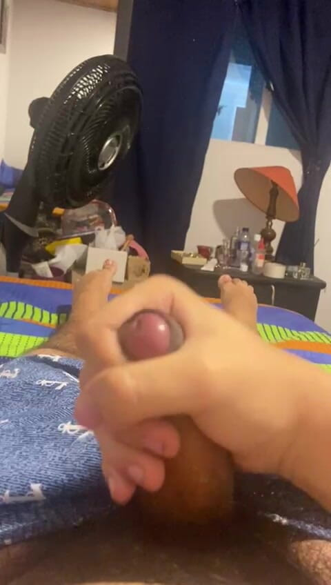 The liprime xxd: Sexy Masturbation