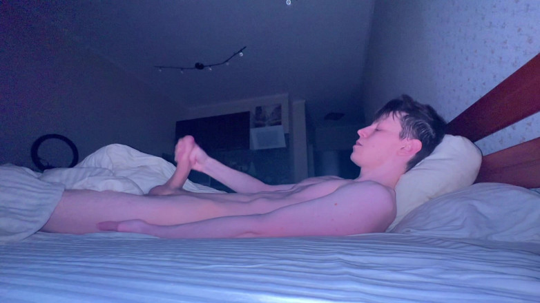 Morflot24: Fast and Rough Jerk off When You Only Have a...