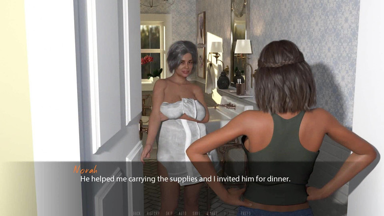 Dirty GamesXxX: En tus zapatos: en la granja ep 2