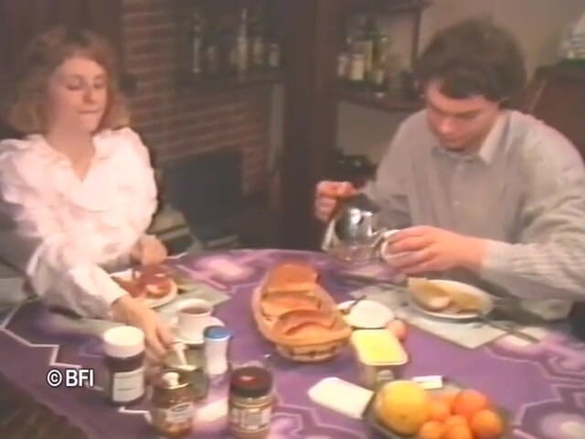 Dutch Desire Nights: Made in Holland, Part 10