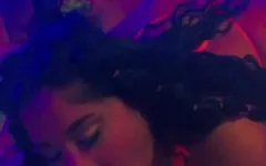 Enjoy how I masturbate?