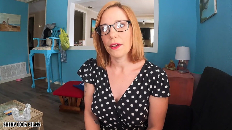 Jane Cane: My smokin hot stepmom with benefits