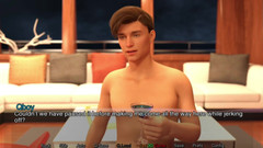 Q Boy: Truth or dare-spel tussen stiefzus en stiefbroer - guilty pleasure - ep10