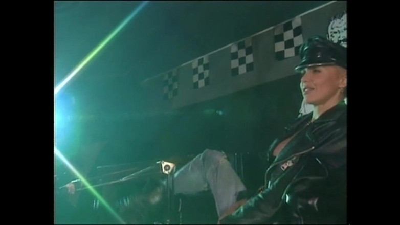 Forte porno TV xxx - (Just the best full movies): Анна І Джулі трахають один одного (фільм)