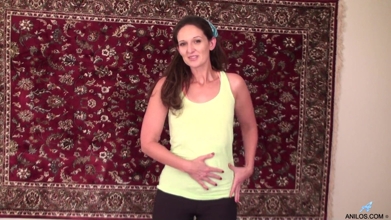 Anilos Solo: Work out time