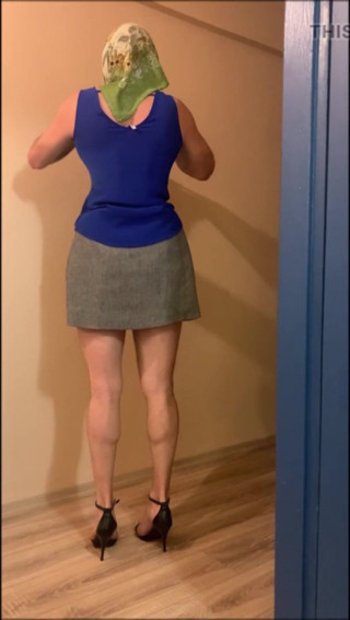 cd_aysemmm: Drobný čůrák