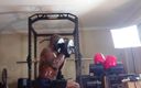 Hallelujah Johnson: Resistance Training Workout Core Training Is Critical for Improving Posture,...