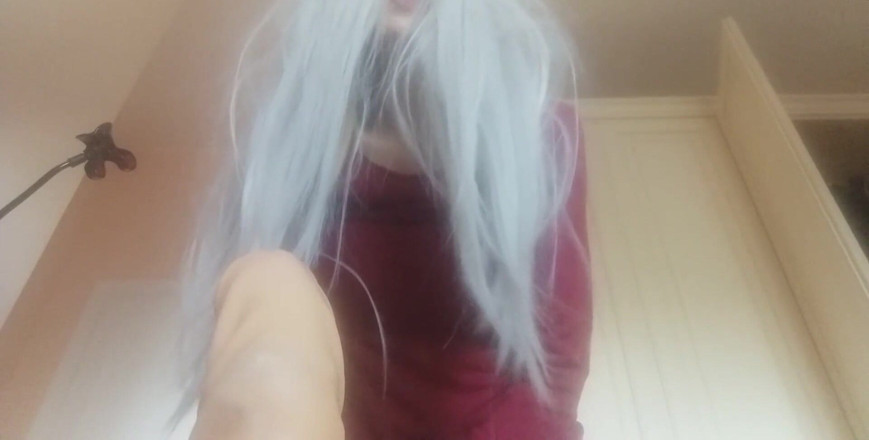 savannahamatoriale: Die stiefmutter glaubte, dass sie sex mit ihrem ehemann mit...