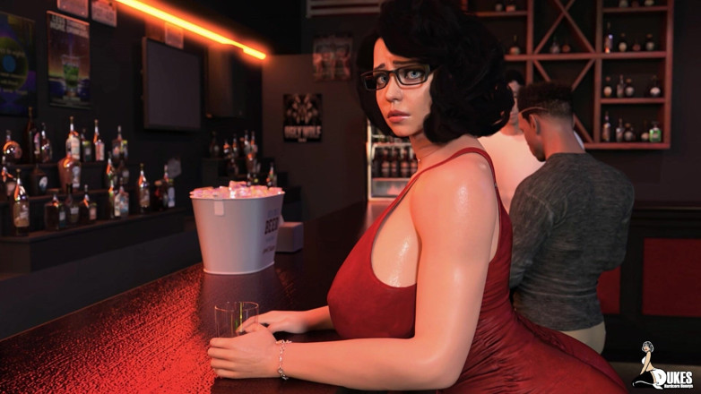 Enter Tranz: The Meat Professor Episode 4.2