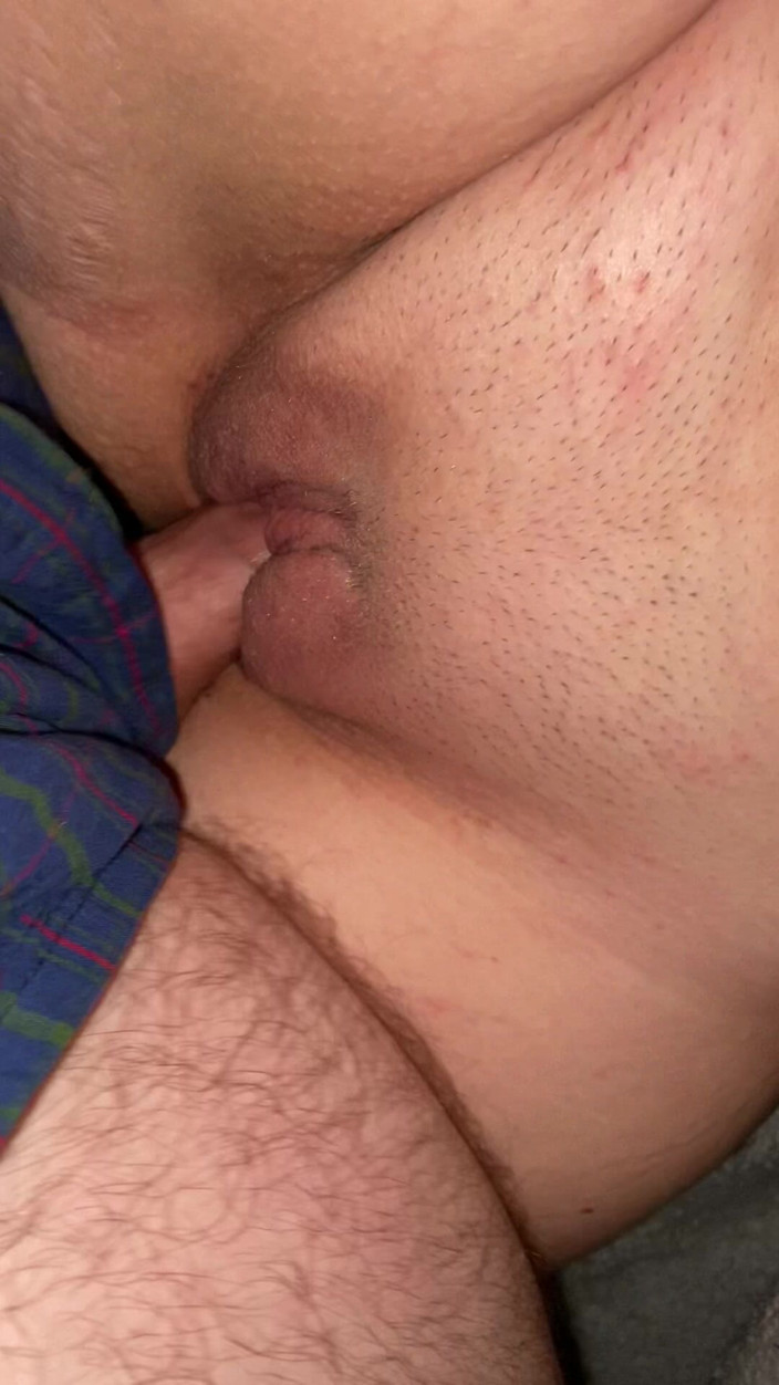 PhatAssesAndCreampies: クローズアップ クリーミープッシーの中出し