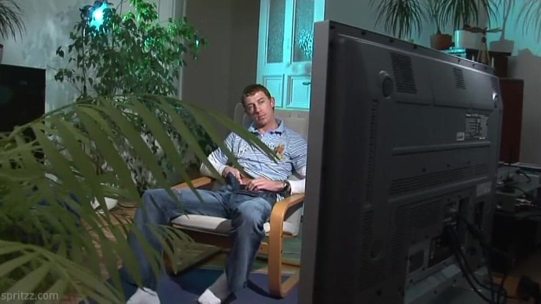 Spritzz: चुदाई के रूप में कामुक