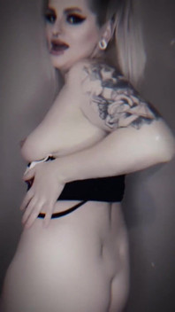 Harley Vids Burping Sissy Squirting JOI CEI