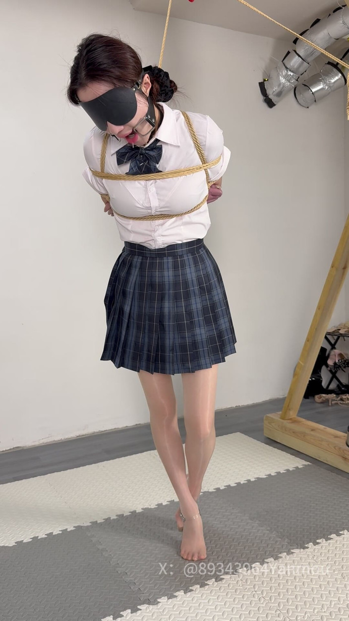 Yanmou: Pelatihan verbal sabuk kesucian