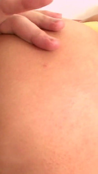 Ass Teens Scene-3 sexy Blonde Teen Victoria in Lingerie Masturbates with Dildo and Then Anal