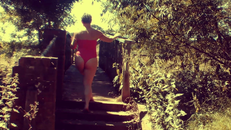 Kylie Britain Adventures: Hittegolf