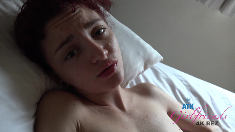 ATK Fans (Girlfriends): Petites Teen Pussy Getting Destroyed