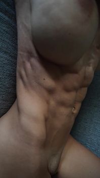 Delicous Abs!