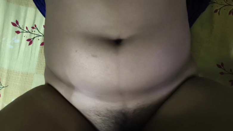 Big Boobs Bhabhi: Mijn man scheurde mijn poesje