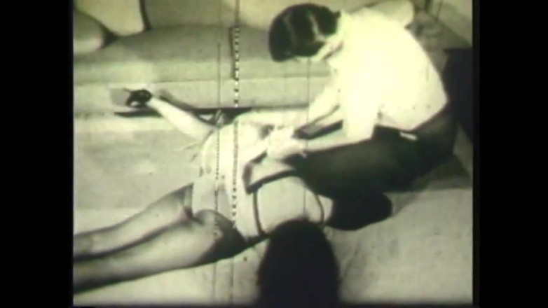 The Unforgettable: Hukuman terhadap gadis-gadis itu