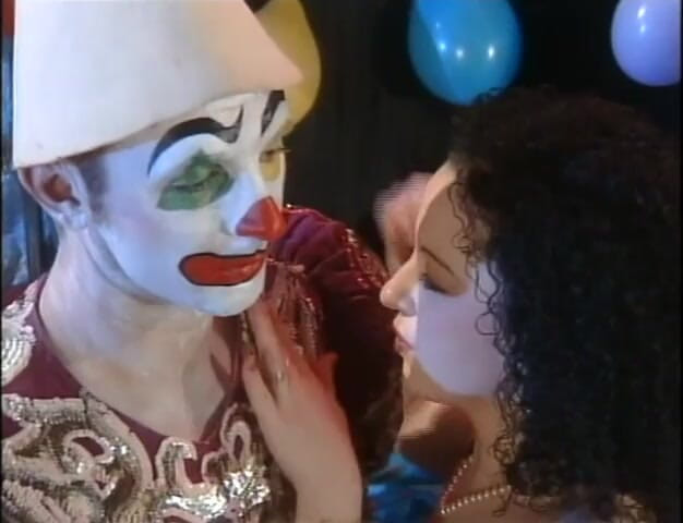 Vintage megastore: Sex circus fuck fest show