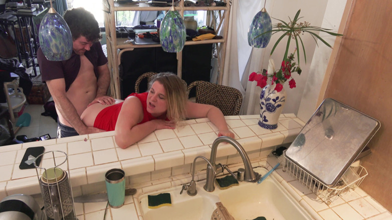 Erin Electra: Stepmom gets pics for anniversary of secretary sucking husband's dick...