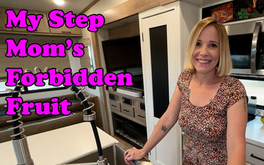 Jane Cane: Ibu tiriku melarang buah