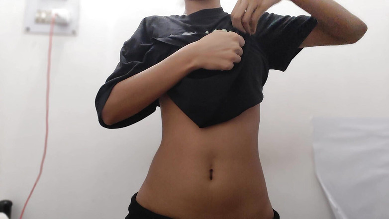 desigirl93: Indická dívka sólo masturbace a orgasmus video