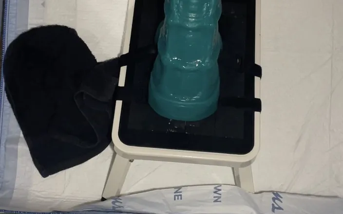 Turtlewax: Fucking My Ass on Seah. Xxl