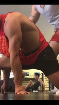 More Stretching