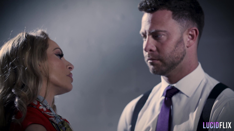 Lucid Flix: Insting Lucidflix Lucid dengan Kimmy Granger