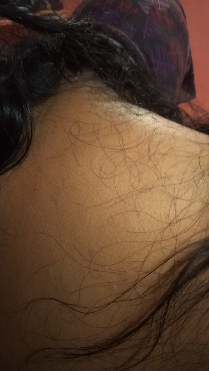 Priya aunty: Hot Missionary Sex with Friend