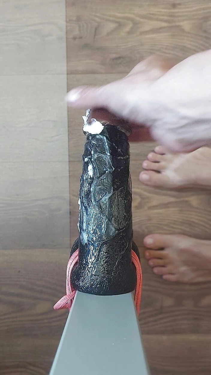 taady_TE: Prince of Namibia Destroying Teens Ass Close up