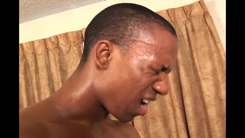 Just Great Ass: Dejte se do práce, Mailae